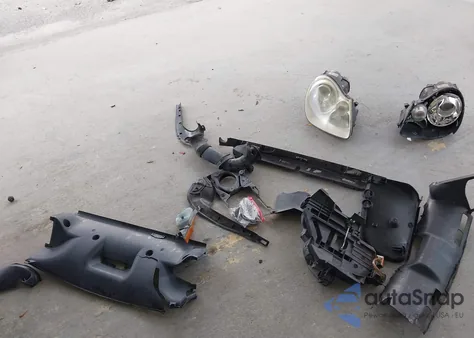 2006 Porsche Cayenne S/S Titanium Edition from USA, damaged, VIN WP1AB29P16LA67786